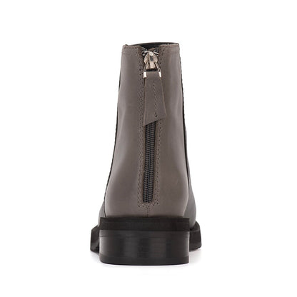 Bottes d'été orthopédiques confortables et élégantes