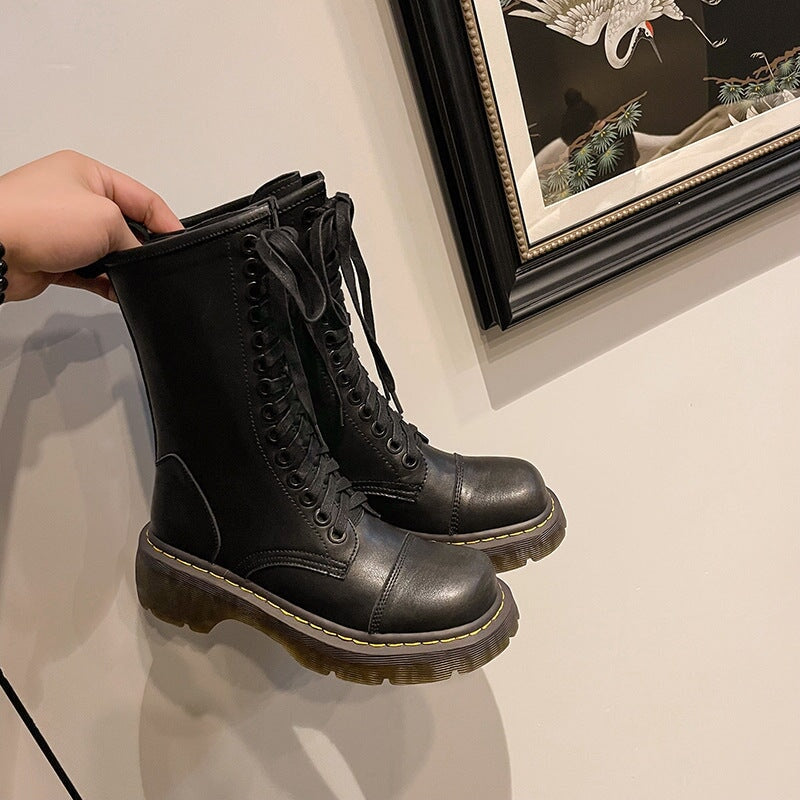 Bottes d'été orthopédiques confortables et sur mesure