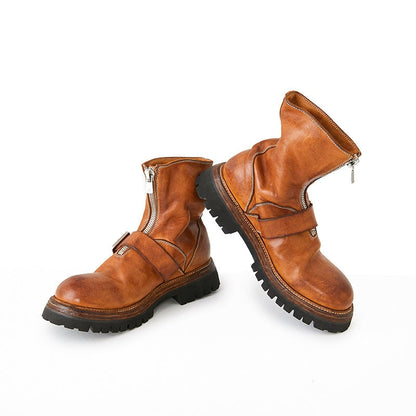 Bottes d'été orthopédiques confortables et durables