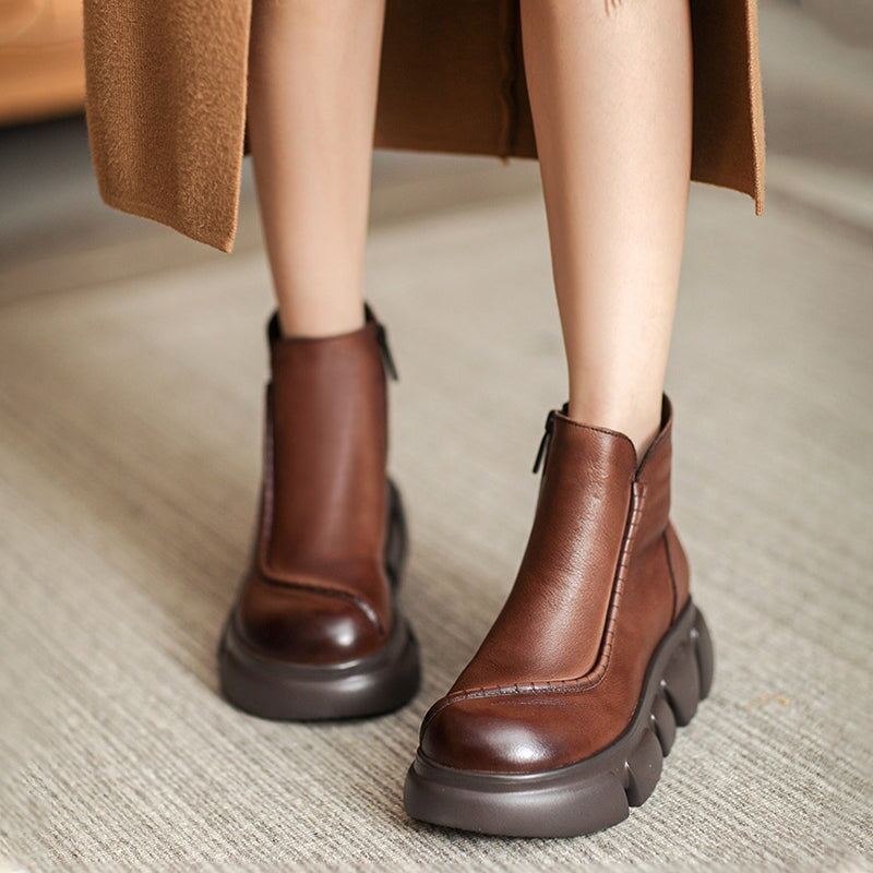 Bottes d'été orthopédiques de haute qualité