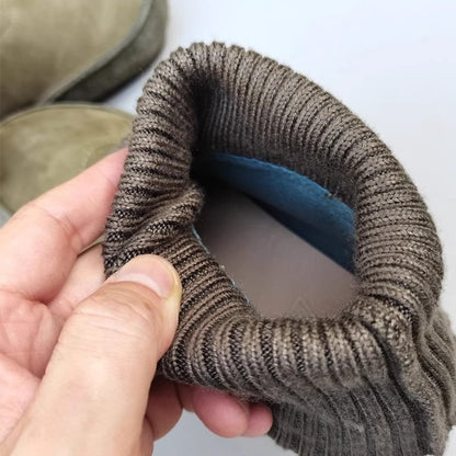 Bottes d'été orthopédiques, souples et polyvalentes