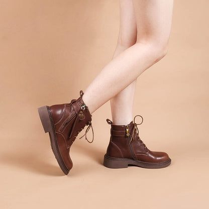 Bottes d'été orthopédiques à la mode et offrant un bon soutien
