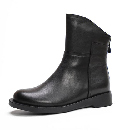 Bottes d'été orthopédiques confortables et polyvalentes