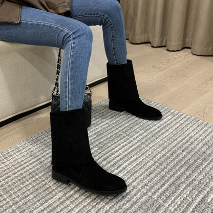 Bottes d'été orthopédiques confortables et polyvalentes