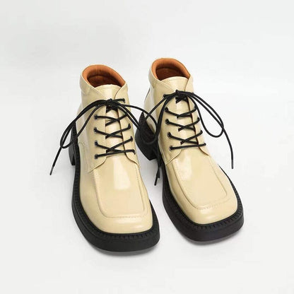 Bottes d'été orthopédiques légères et confortables