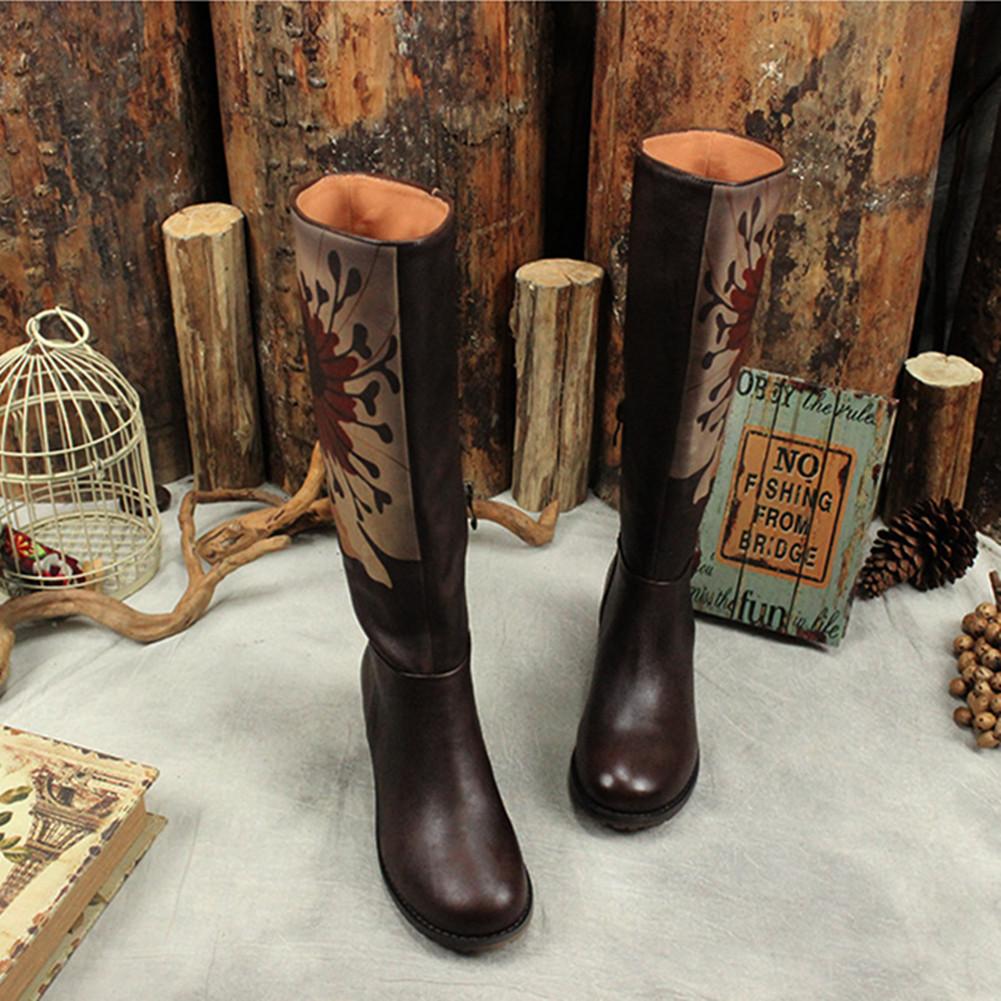 Bottes d'été orthopédiques et décontractées