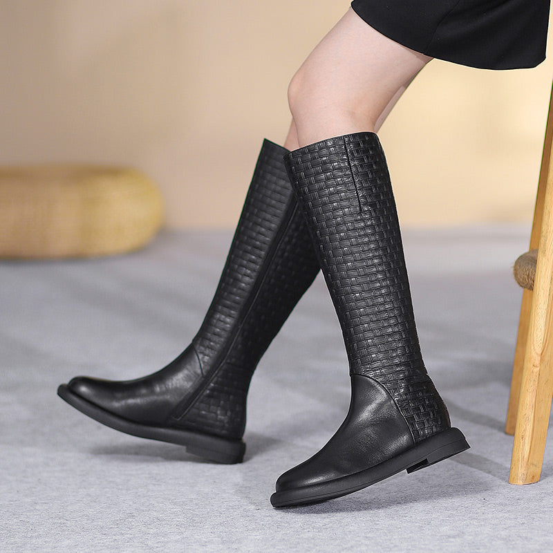 Bottes d'été orthopédiques modernes et confortables
