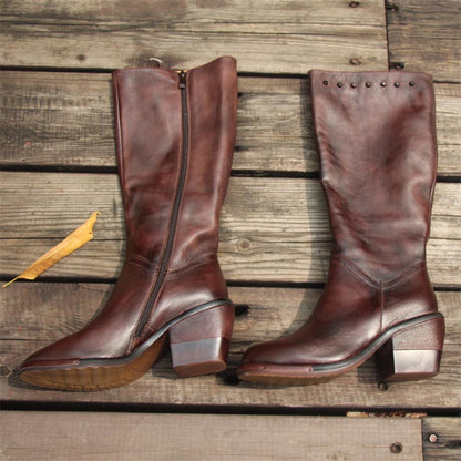 Bottes d'été orthopédiques, souples et polyvalentes