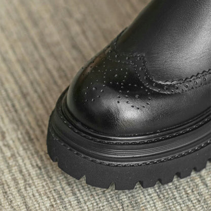 Bottes d'été orthopédiques confortables et élégantes