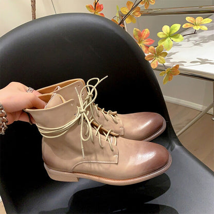 Bottes d'été orthopédiques de haute qualité