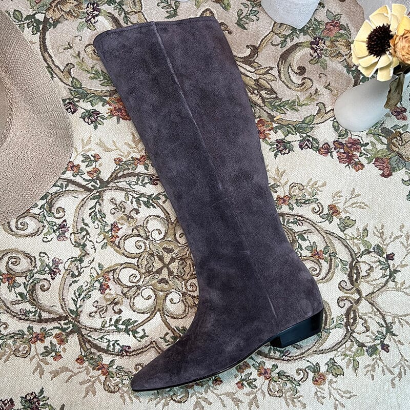 Bottes d'été orthopédiques confortables et sur mesure