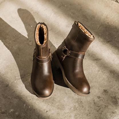 Bottes d'été orthopédiques polyvalentes et de soutien