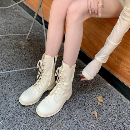 Bottes d'été orthopédiques durables et de soutien