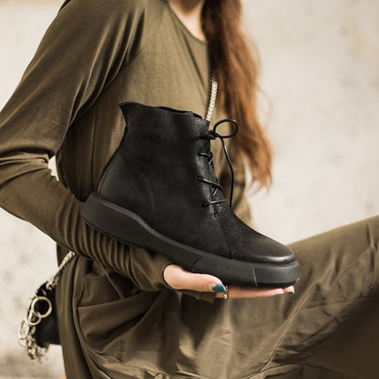Bottes d'été orthopédiques, confortables et tendance