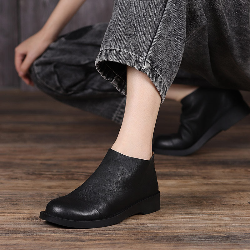 Bottes d'été orthopédiques tendance et de soutien