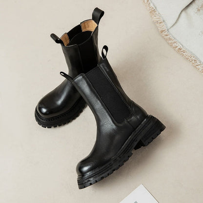 Bottes d'été orthopédiques légères et confortables