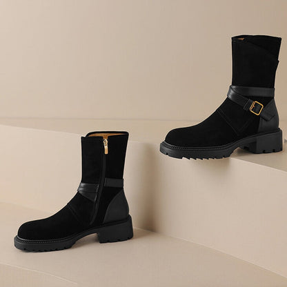 Bottes d'été orthopédiques de haute qualité
