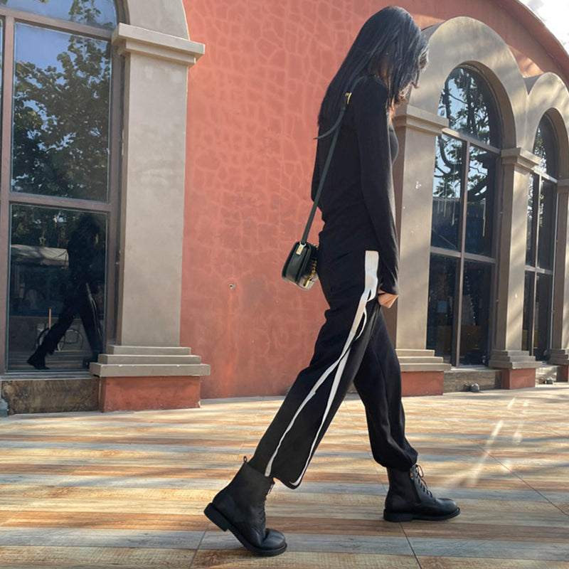Bottes d'été orthopédiques, confortables et élégantes