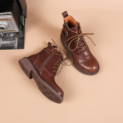 Bottes d'été orthopédiques à la mode et offrant un bon soutien