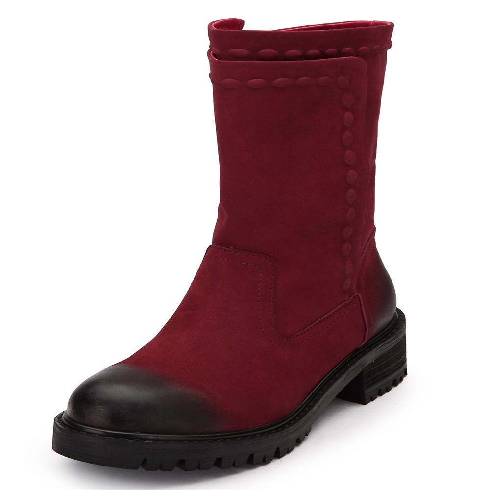 Bottes d'été orthopédiques de soutien à la mode