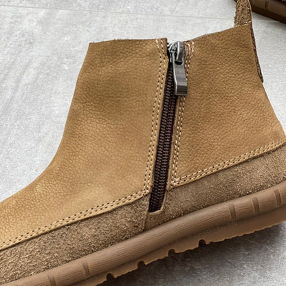 Bottes d'été orthopédiques modernes et confortables