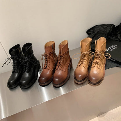 Bottes d'été orthopédiques de soutien