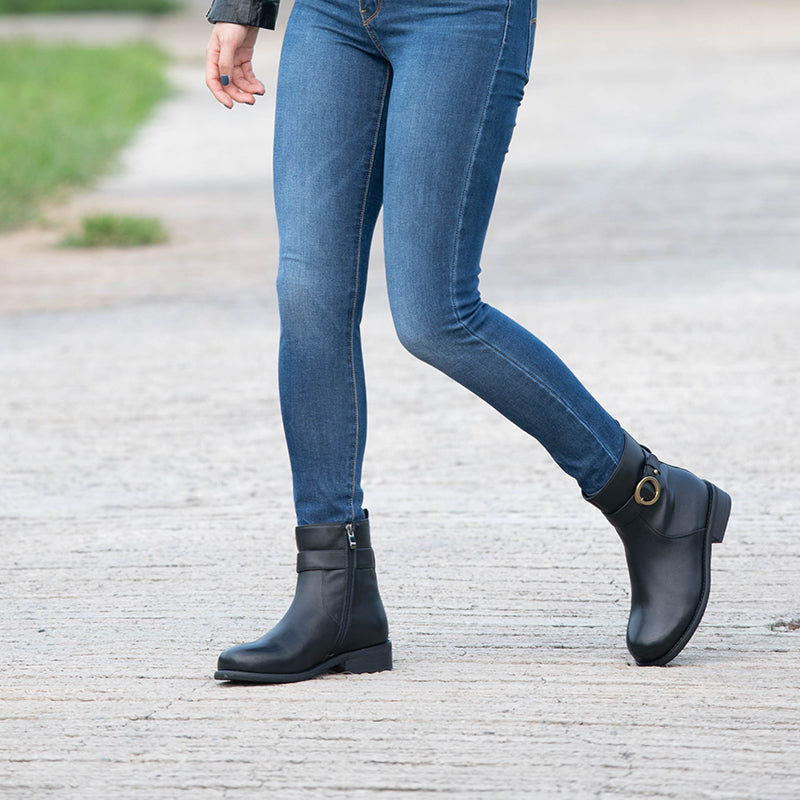 Chaussures d'été orthopédiques décontractées et de soutien