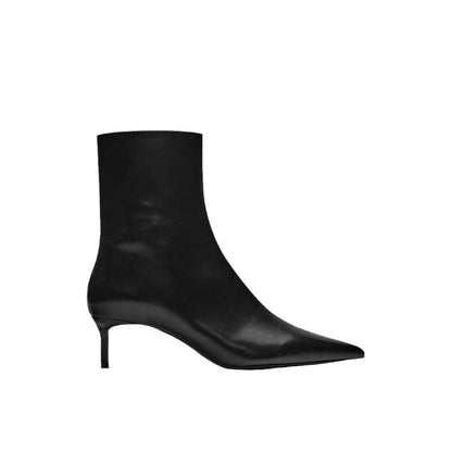 Bottes d'été orthopédiques durables