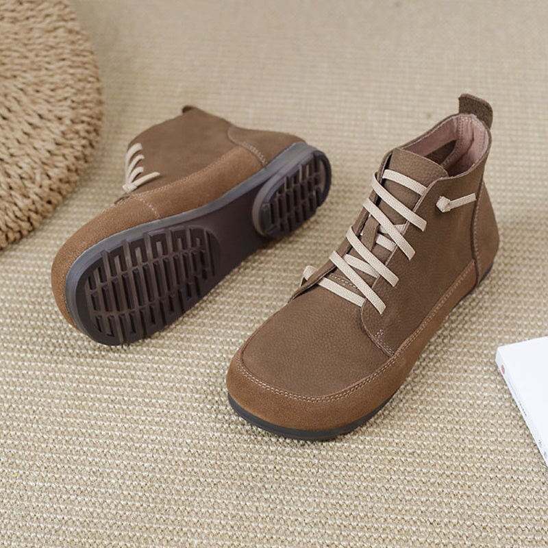 Chaussures orthopédiques d'été