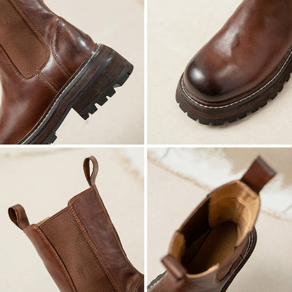 Bottes d'été orthopédiques légères et confortables