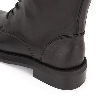 Bottes d'été orthopédiques confortables et élégantes
