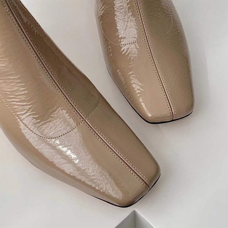 Bottes d'été orthopédiques confortables et sur mesure