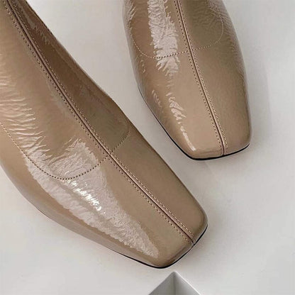 Bottes d'été orthopédiques confortables et sur mesure
