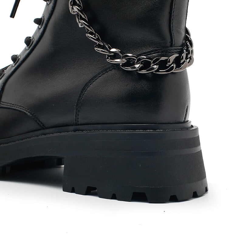 Bottes d'été orthopédiques, confortables et tendance