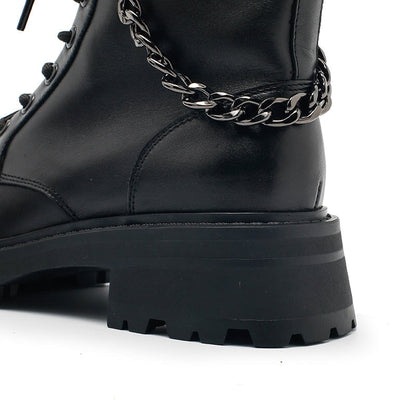 Bottes d'été orthopédiques, confortables et tendance
