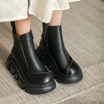 Bottes d'été orthopédiques de haute qualité