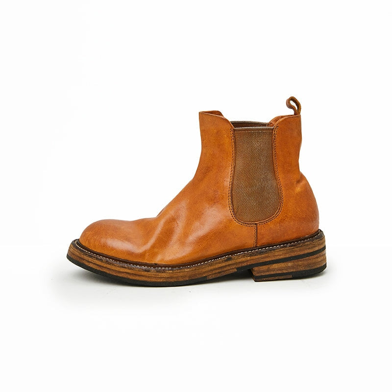 Bottes d'été orthopédiques, confortables et tendance