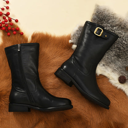 Bottes d'été orthopédiques modernes et confortables