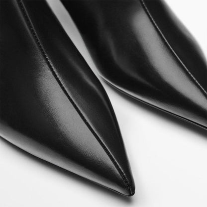 Bottes d'été orthopédiques durables