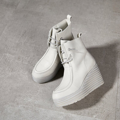 Bottes orthopédiques d'été confortables et tendance