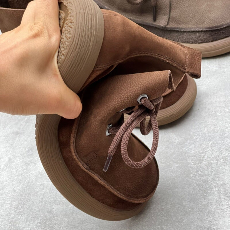 Chaussures d'été orthopédiques confortables et durables