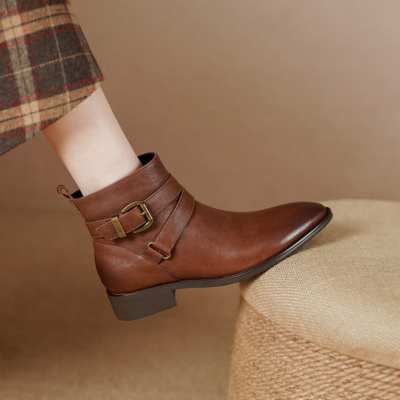 Chaussures d'été orthopédiques durables et de soutien