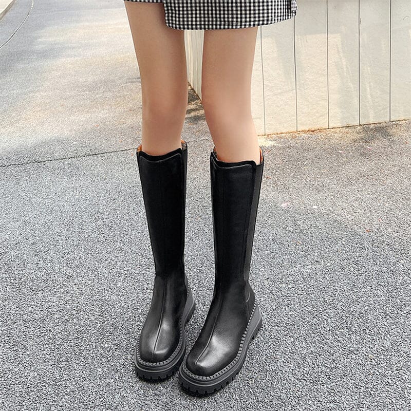 Bottes d'été orthopédiques durables