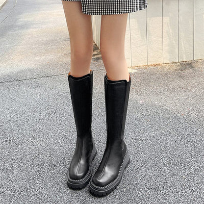 Bottes d'été orthopédiques durables