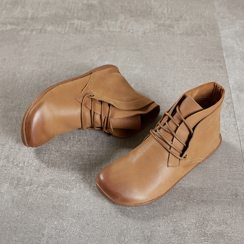 Bottes d'été orthopédiques tendance et de soutien