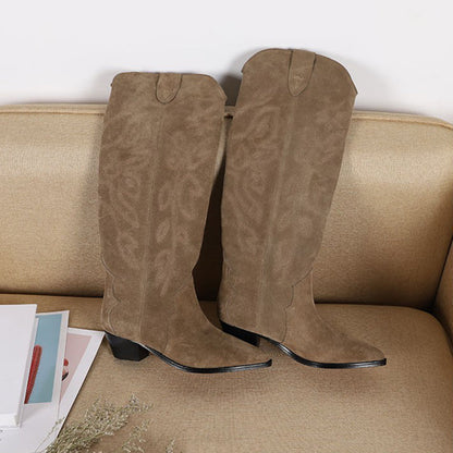 Bottes d'été orthopédiques de soutien