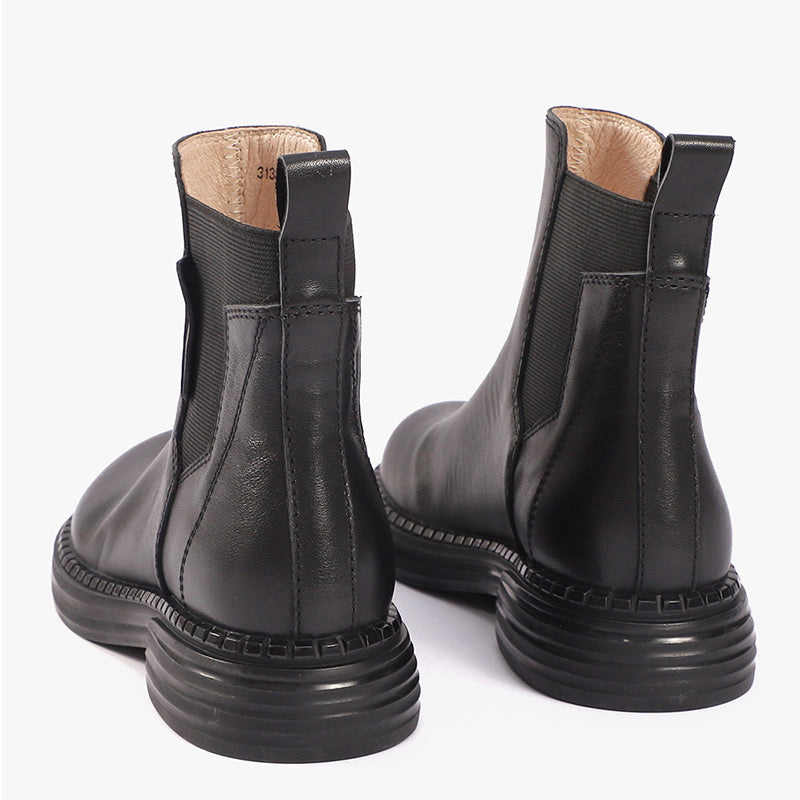 Chaussures orthopédiques d'été confortables et élégantes