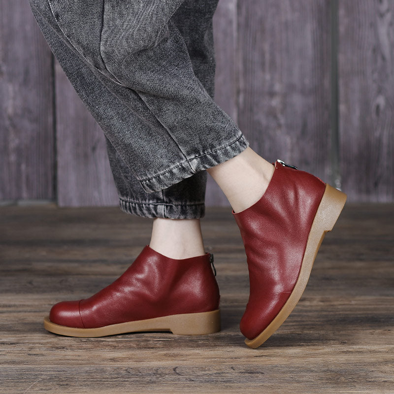Bottes d'été orthopédiques tendance et de soutien
