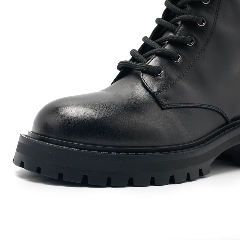 Bottes d'été orthopédiques durables et de soutien