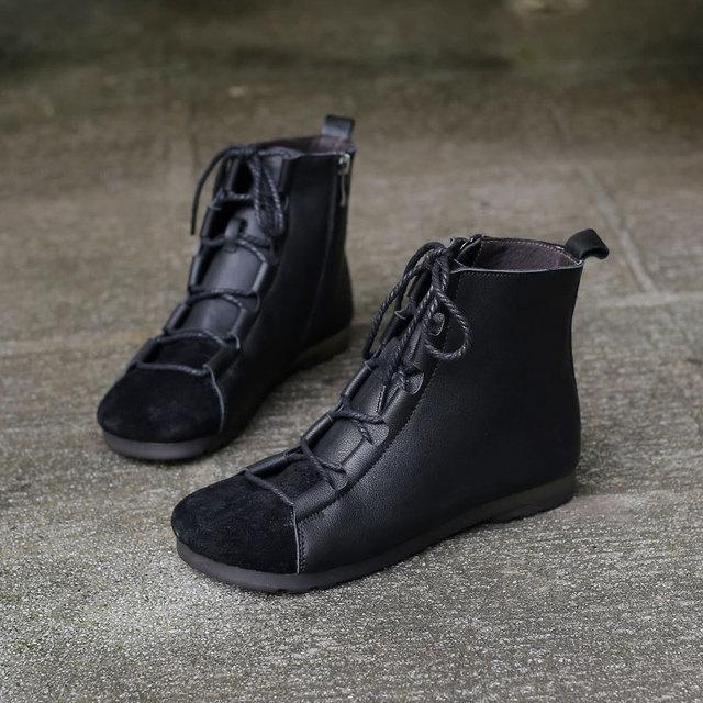Bottes d'été orthopédiques de haute qualité